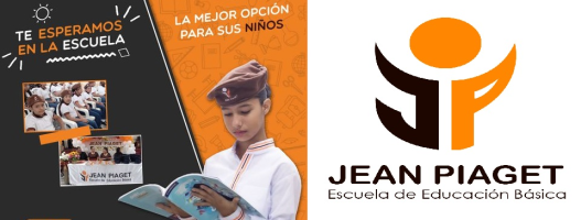 PLATAFORMA EDUCATIVA JEAN PIAGET